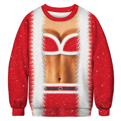 Christmas sweater