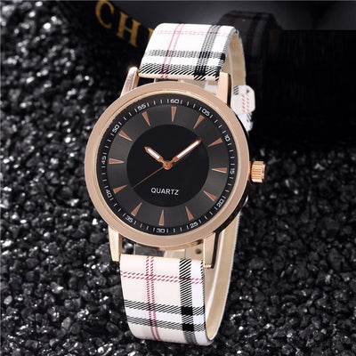 Hot Selling Women's Belt Watches Fashion